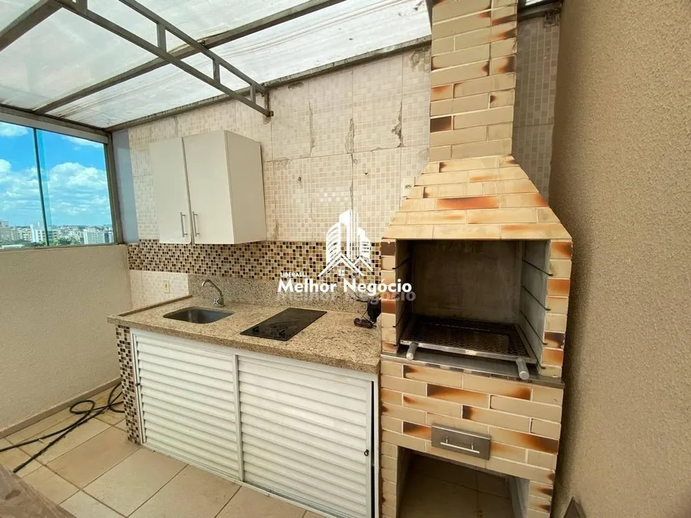 Apartamento, 3 quartos, 107 m² - Foto 5