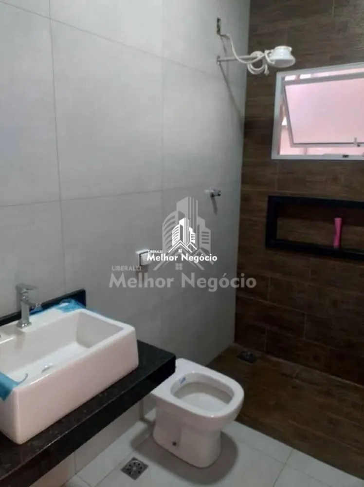 Casa, 3 quartos, 124 m² - Foto 5