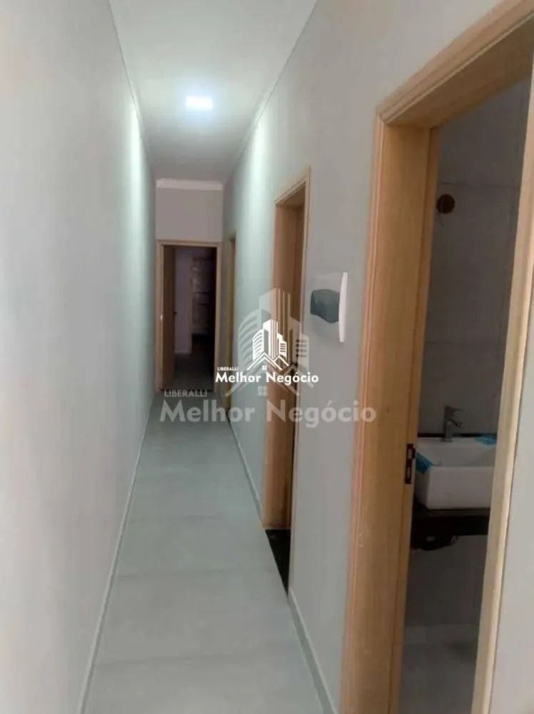 Casa, 3 quartos, 124 m² - Foto 7