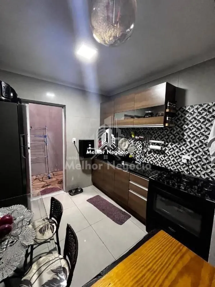 Casa, 3 quartos, 100 m² - Foto 4