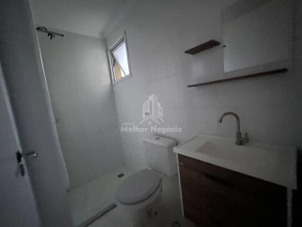 Apartamento, 2 quartos, 54 m² - Foto 4