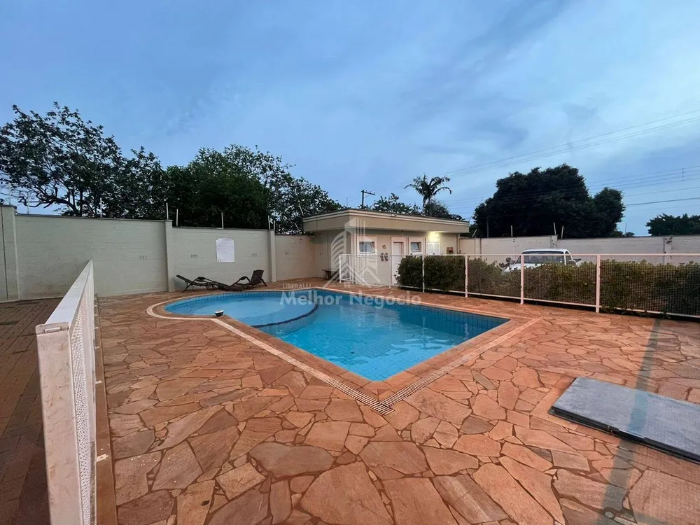 Apartamento, 2 quartos, 54 m² - Foto 6