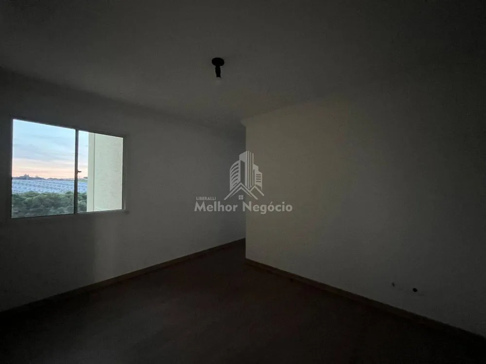 Apartamento, 2 quartos, 54 m² - Foto 3