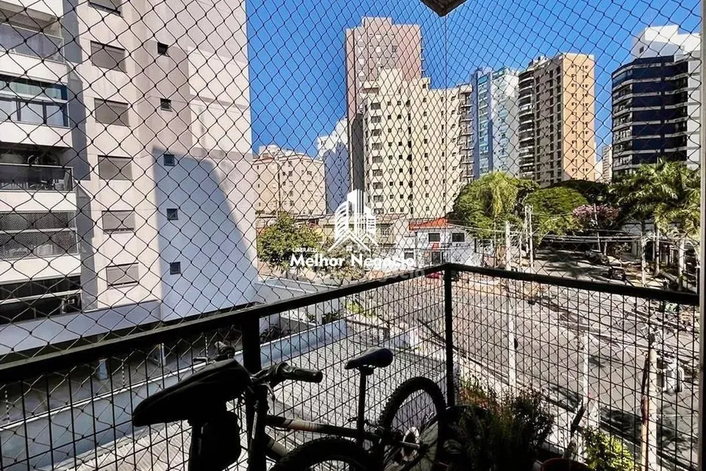 Apartamento, 3 quartos, 91 m² - Foto 6