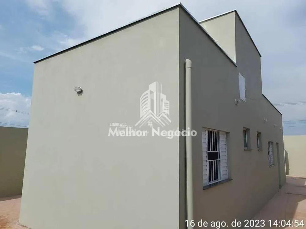 Casa, 3 quartos, 83 m² - Foto 5