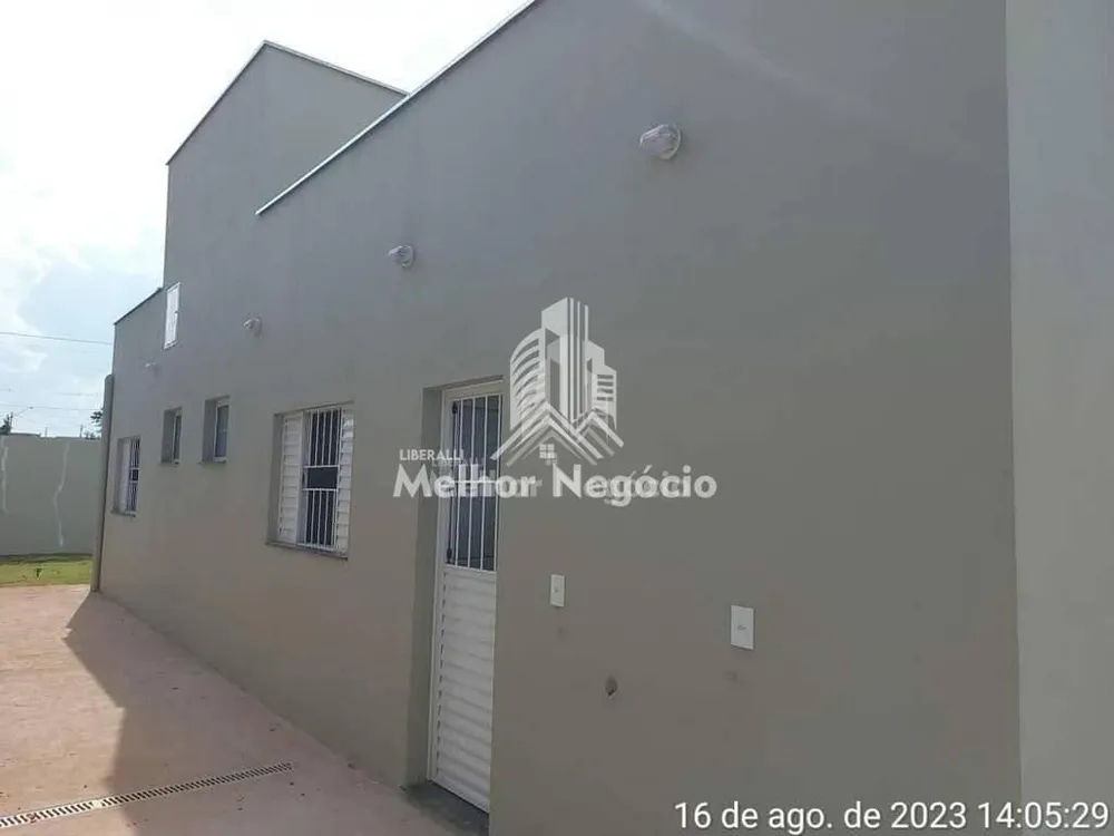 Casa, 3 quartos, 83 m² - Foto 6