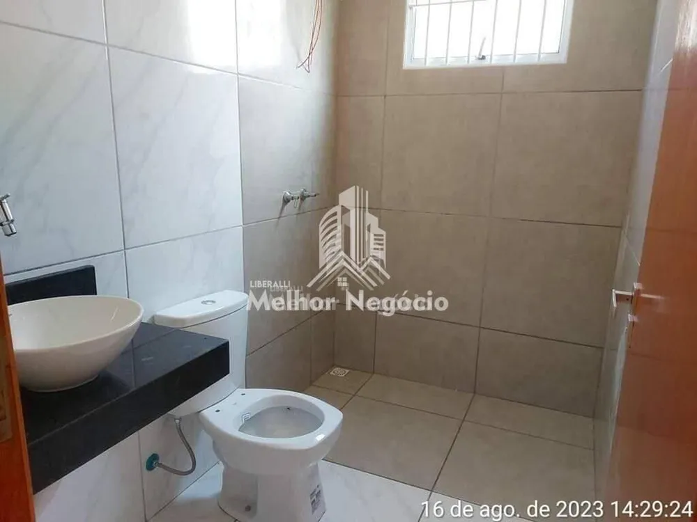 Casa, 3 quartos, 83 m² - Foto 1