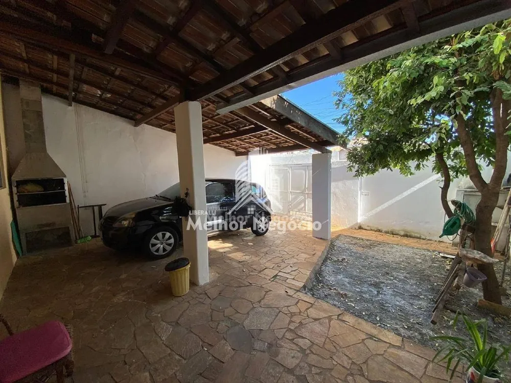 Casa, 3 quartos, 88 m² - Foto 3