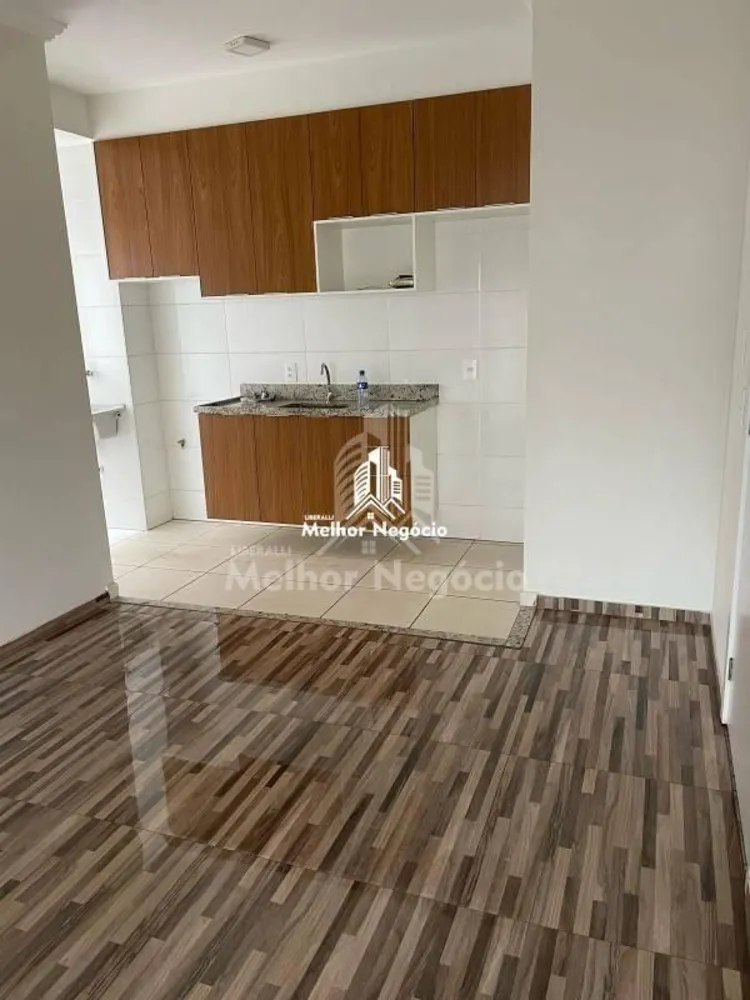 Apartamento, 2 quartos, 58 m² - Foto 3