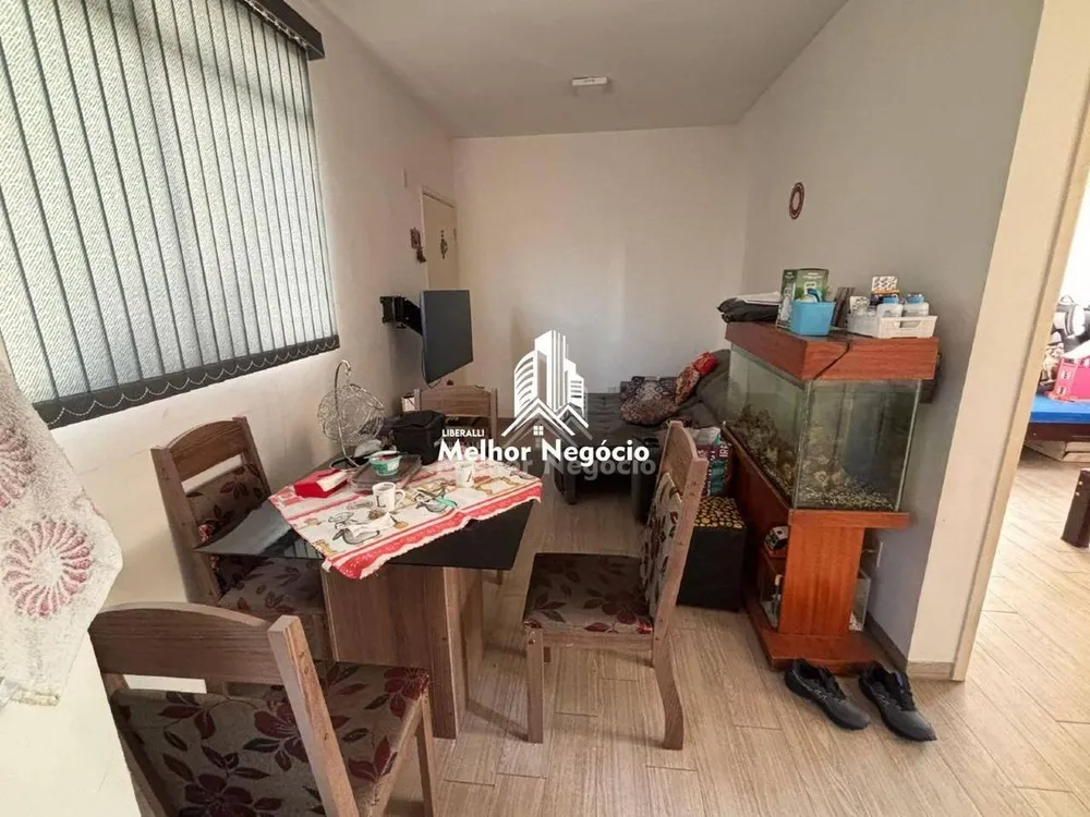 Apartamento, 2 quartos, 49 m² - Foto 4