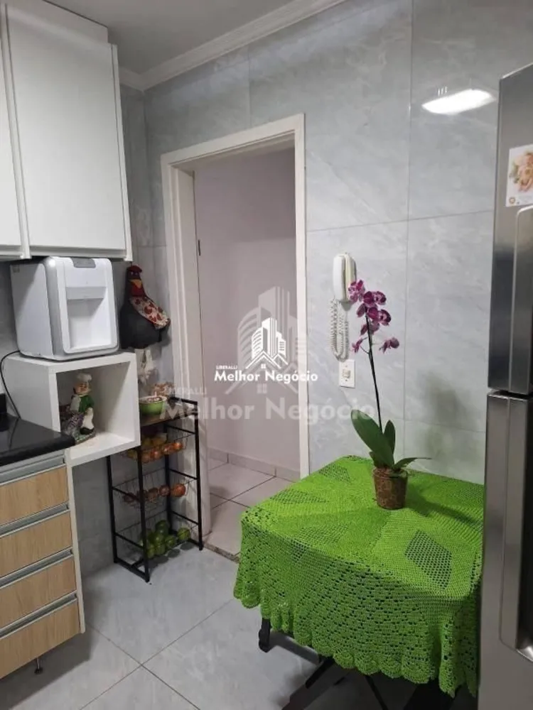 Apartamento, 2 quartos, 56 m² - Foto 3