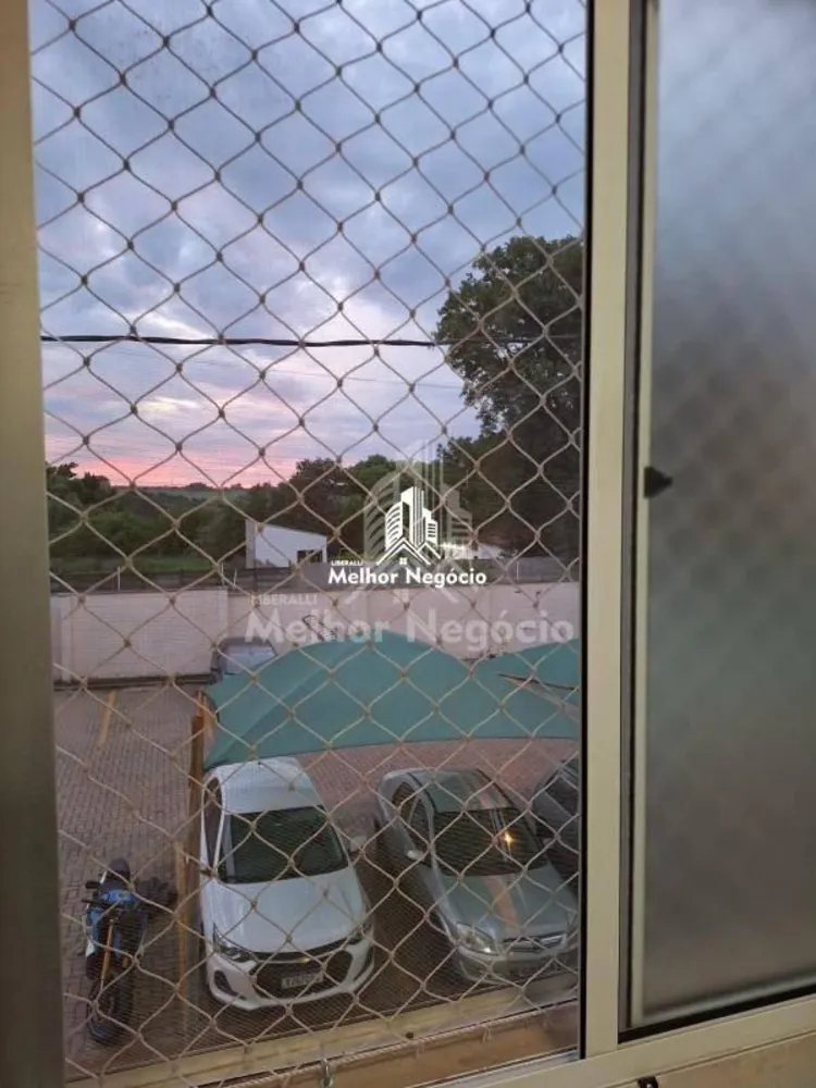 Apartamento, 2 quartos, 56 m² - Foto 4