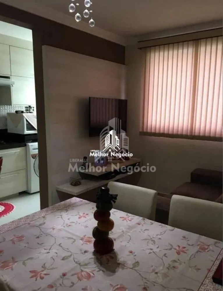 Apartamento, 2 quartos, 49 m² - Foto 8