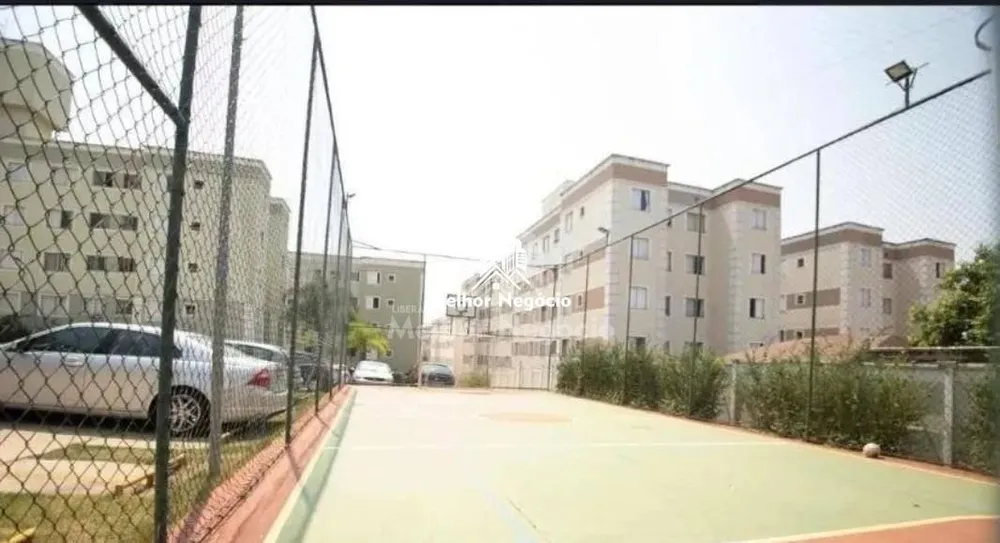 Apartamento, 2 quartos, 49 m² - Foto 2