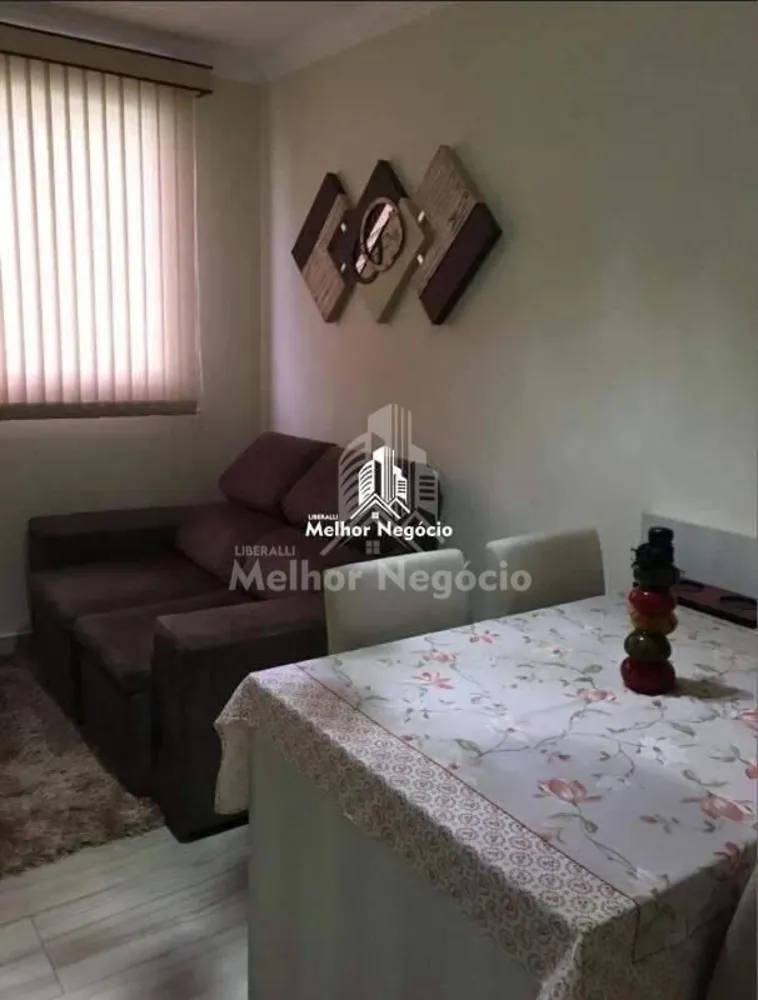 Apartamento, 2 quartos, 49 m² - Foto 6