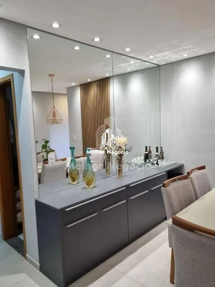 Apartamento, 3 quartos, 80 m² - Foto 7