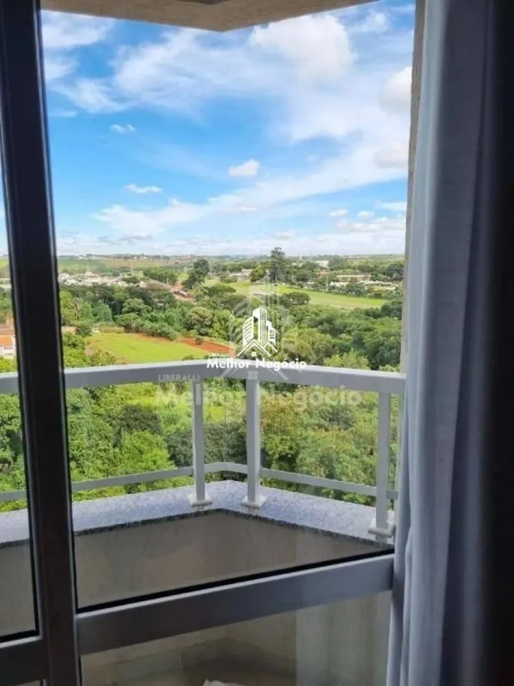 Apartamento, 3 quartos, 80 m² - Foto 1