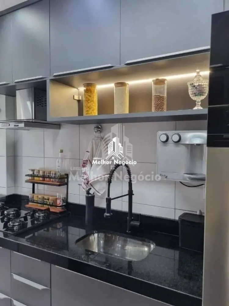 Apartamento, 3 quartos, 80 m² - Foto 6