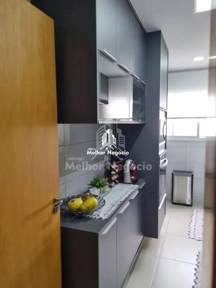 Apartamento, 3 quartos, 80 m² - Foto 4