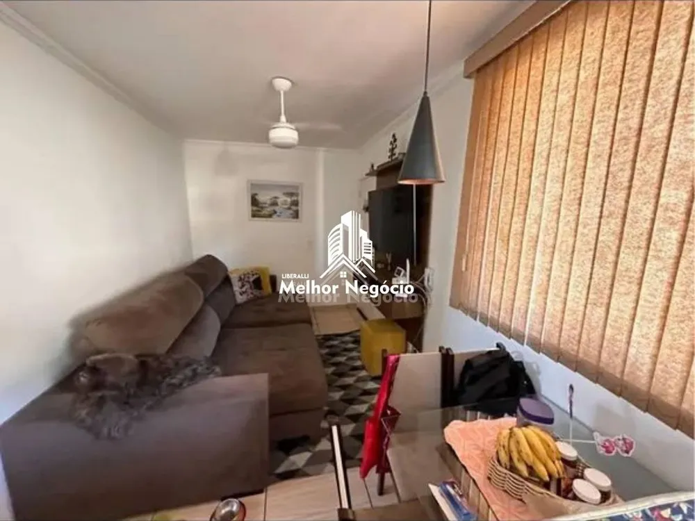 Apartamento, 2 quartos, 47 m² - Foto 1