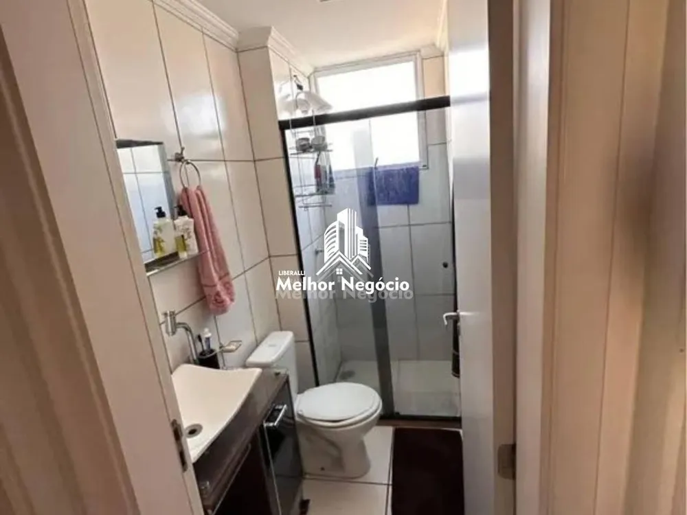 Apartamento, 2 quartos, 47 m² - Foto 2