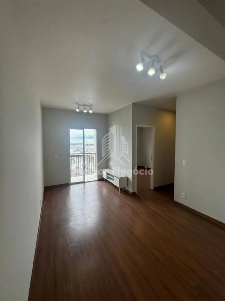 Apartamento, 2 quartos, 57 m² - Foto 2