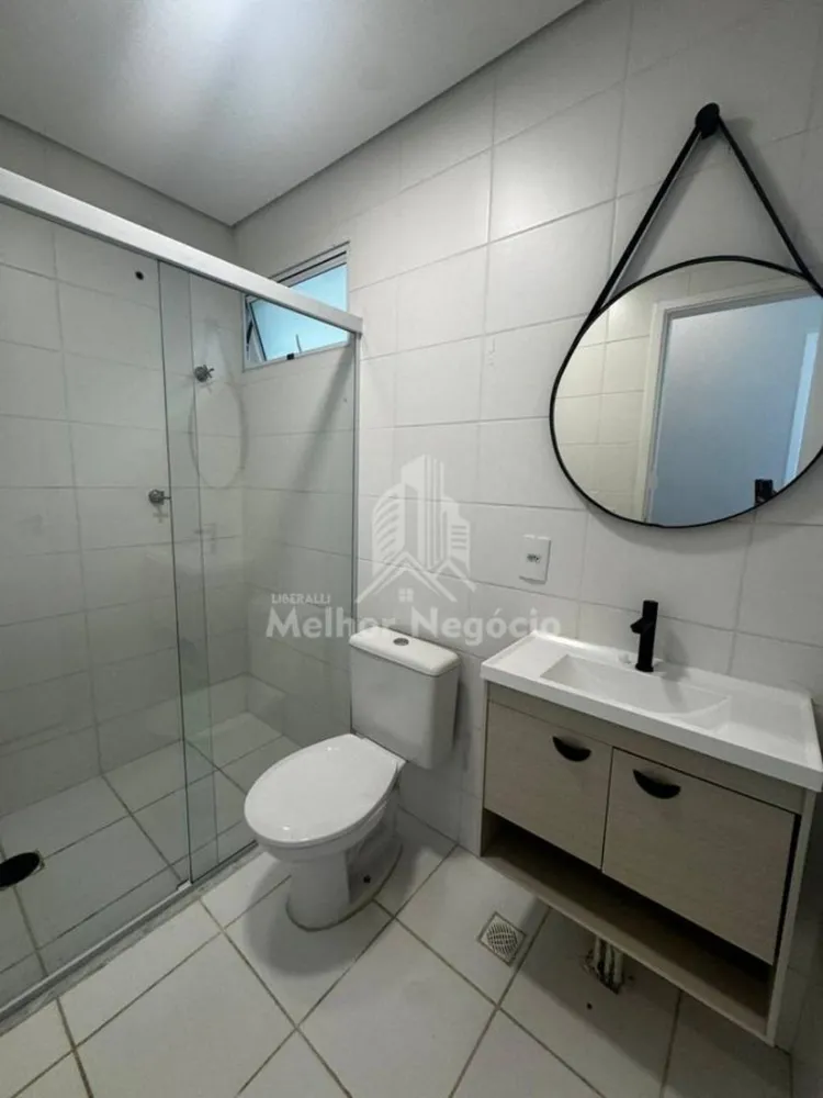 Apartamento, 2 quartos, 57 m² - Foto 6