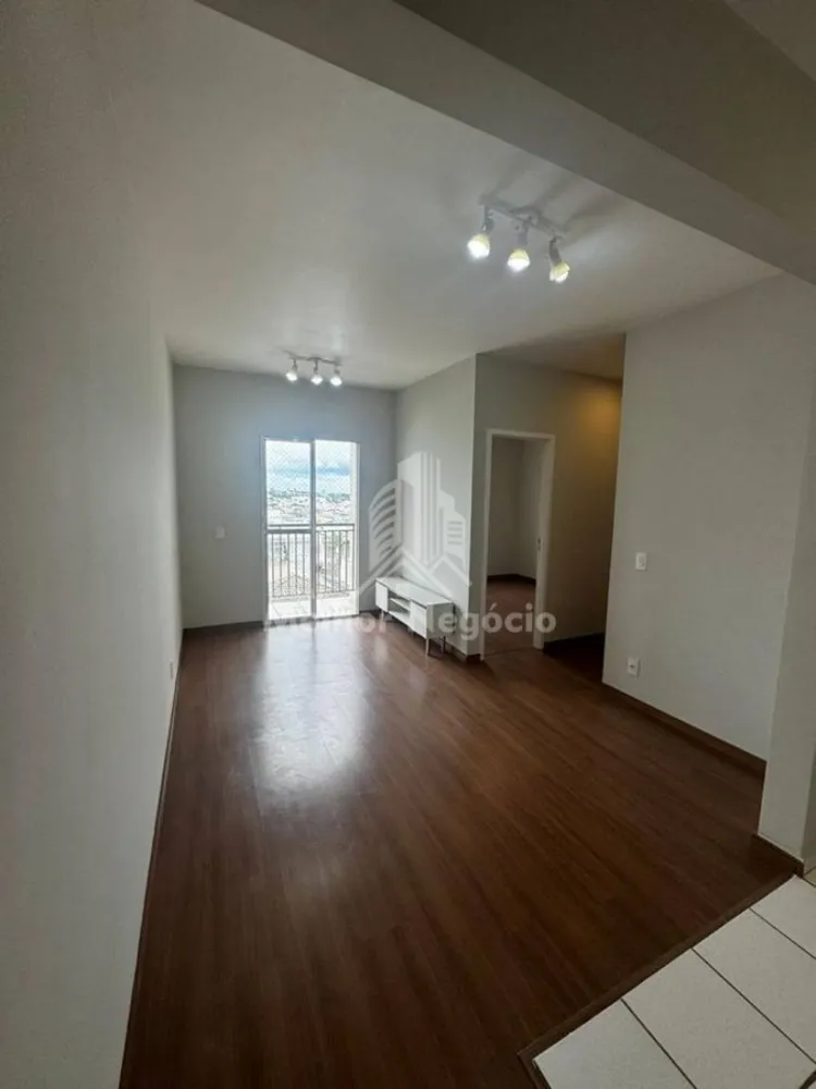 Apartamento, 2 quartos, 57 m² - Foto 2