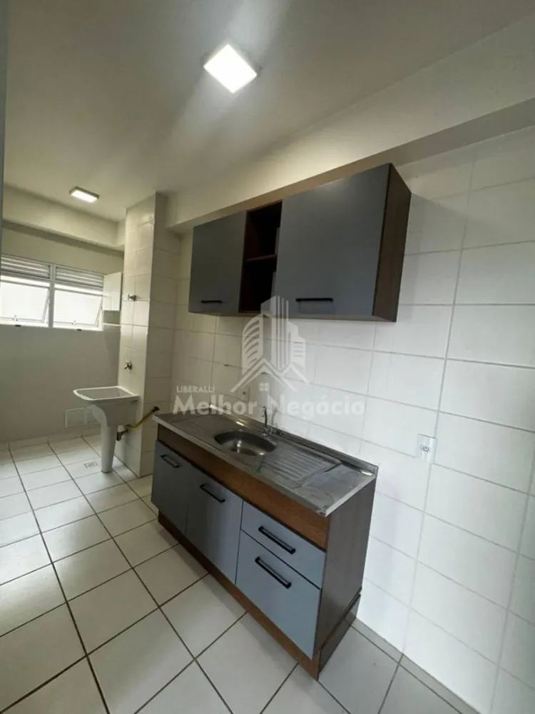 Apartamento, 2 quartos, 57 m² - Foto 4