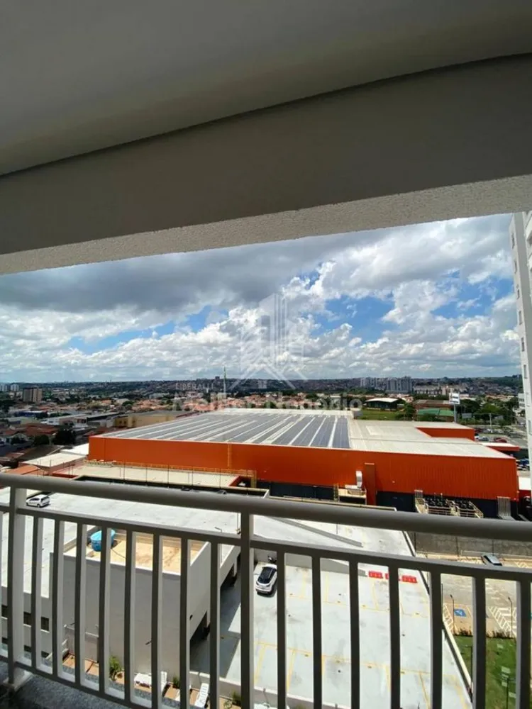 Apartamento, 2 quartos, 54 m² - Foto 4