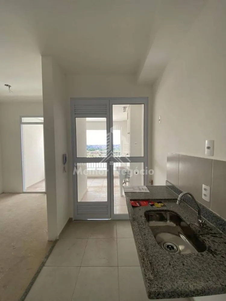 Apartamento, 2 quartos, 54 m² - Foto 5