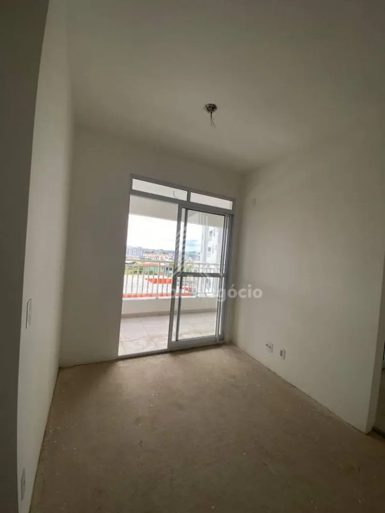 Apartamento, 2 quartos, 54 m² - Foto 6