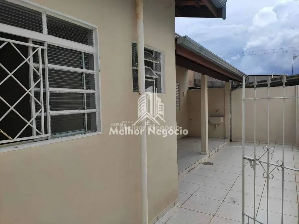 Casa, 4 quartos, 160 m² - Foto 6