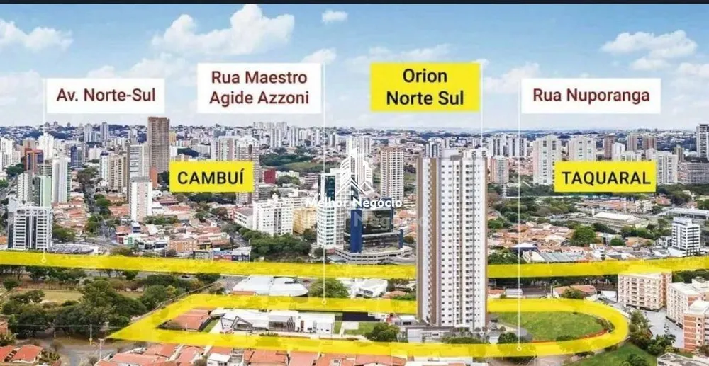 Apartamento, 2 quartos, 81 m² - Foto 2