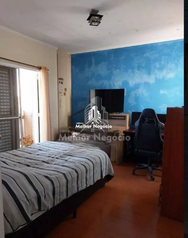 Casa, 4 quartos, 250 m² - Foto 2