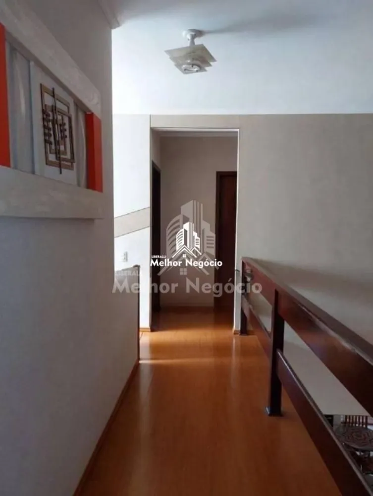 Casa, 4 quartos, 250 m² - Foto 1