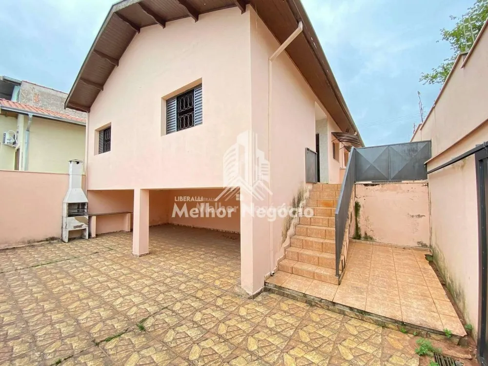 Casa, 3 quartos, 172 m² - Foto 1