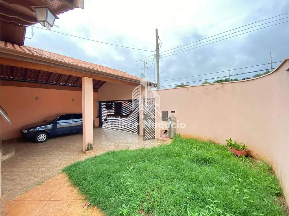 Casa, 3 quartos, 172 m² - Foto 4