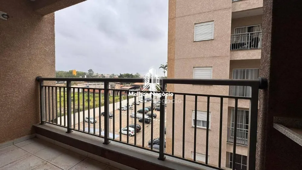 Apartamento, 2 quartos, 58 m² - Foto 4