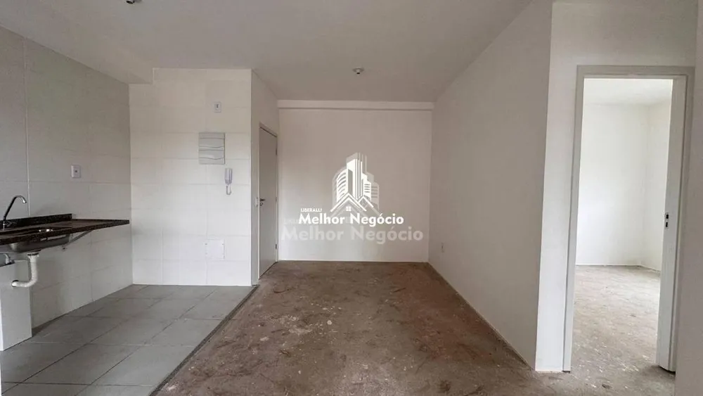 Apartamento, 2 quartos, 58 m² - Foto 2
