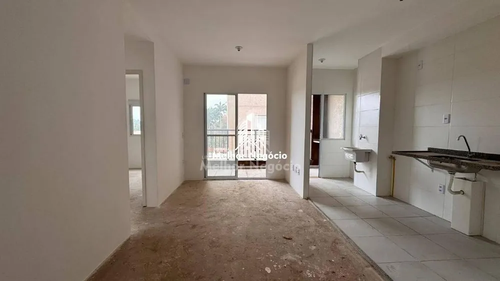Apartamento, 2 quartos, 58 m² - Foto 1
