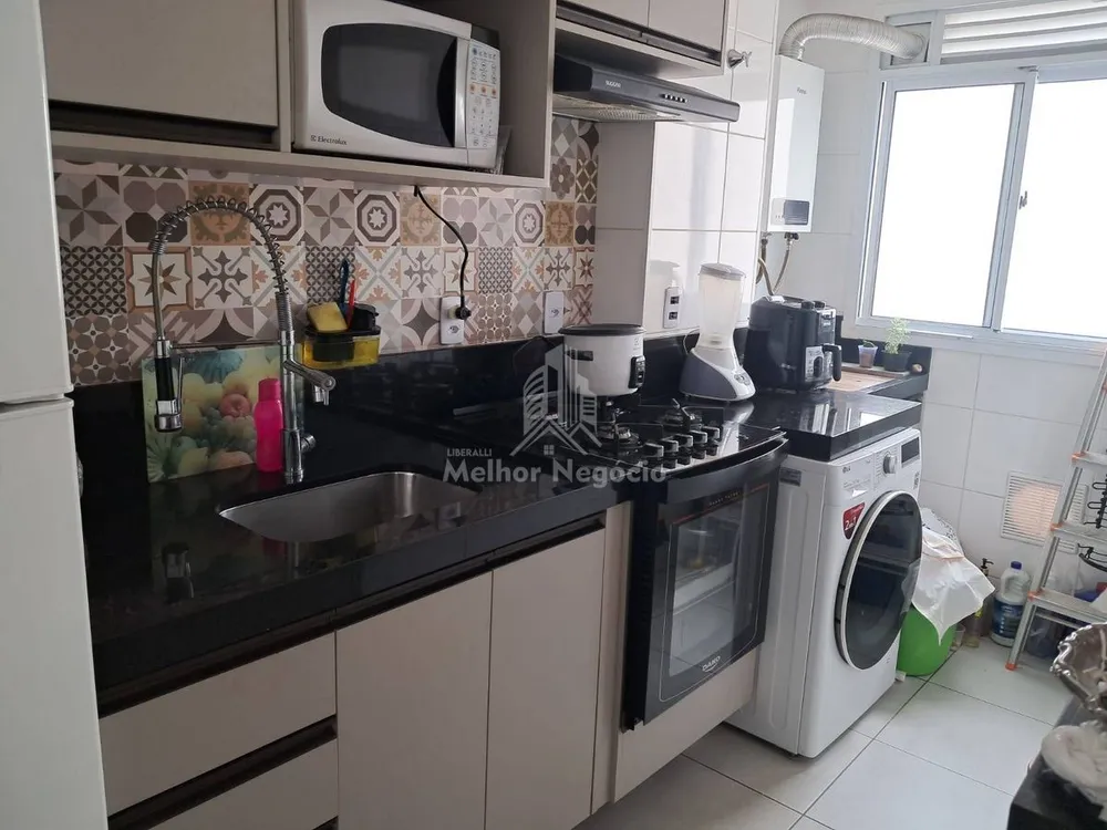 Apartamento, 2 quartos, 43 m² - Foto 6