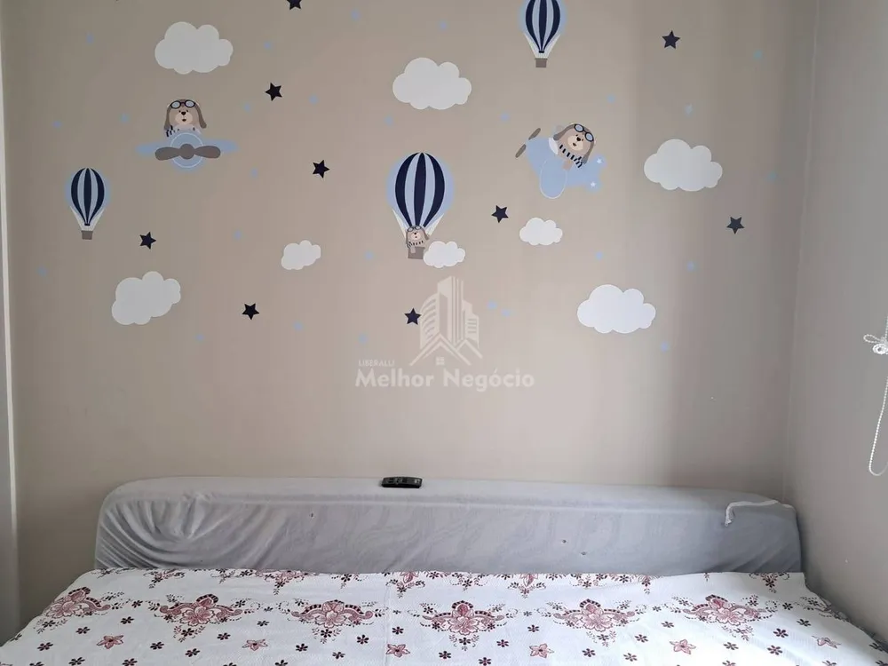 Apartamento, 2 quartos, 43 m² - Foto 5