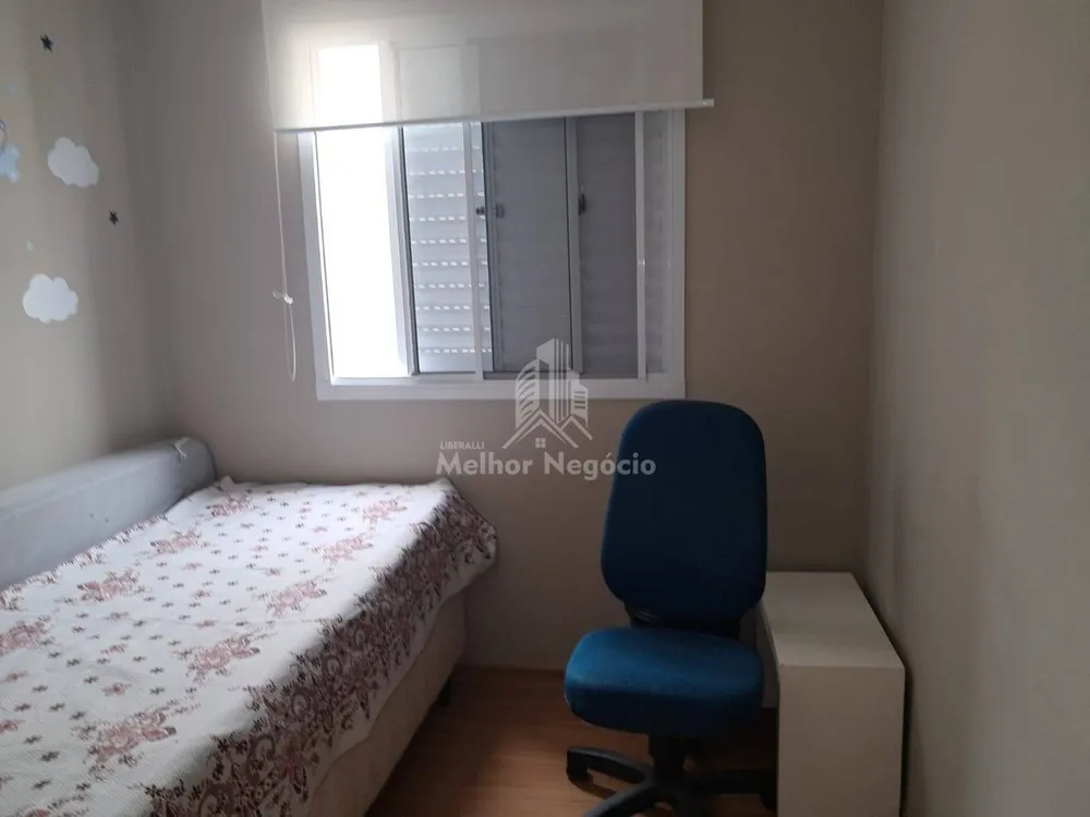 Apartamento, 2 quartos, 43 m² - Foto 3