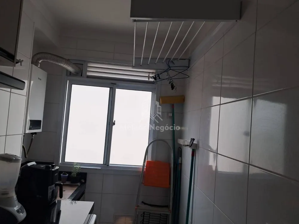 Apartamento, 2 quartos, 43 m² - Foto 8