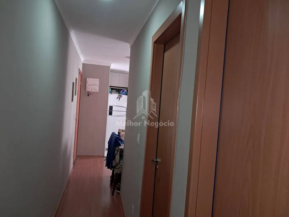 Apartamento, 2 quartos, 43 m² - Foto 4