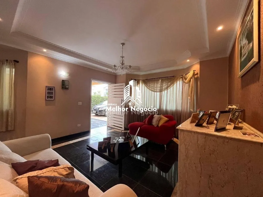 Casa, 4 quartos, 282 m² - Foto 3