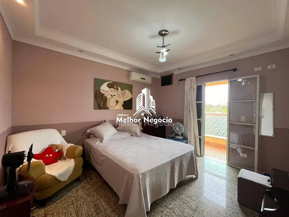 Casa, 4 quartos, 282 m² - Foto 1