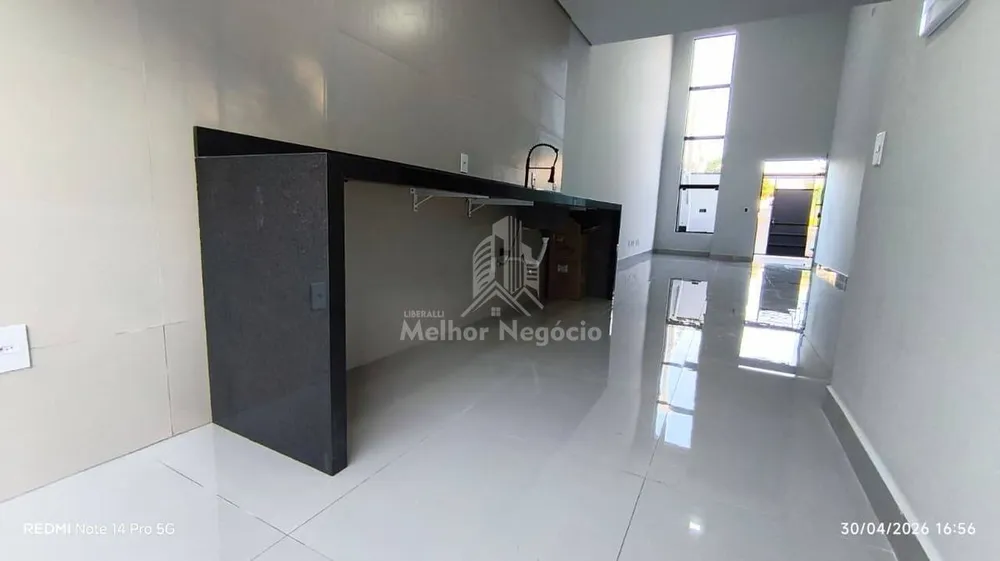 Casa, 3 quartos, 124 m² - Foto 6