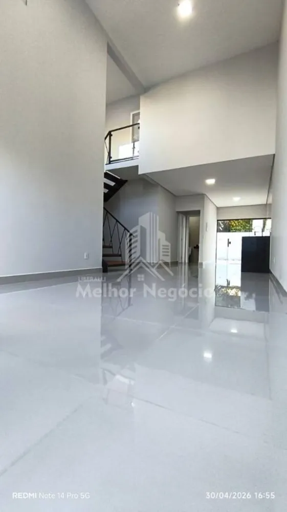 Casa, 3 quartos, 124 m² - Foto 4